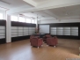 SJKC Hu Yew Seah library Flooring and Cabinet