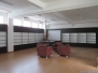 SJKC Hu Yew Seah library Flooring and Cabinet