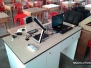 SJKC Mah Hua( Installation of Projector,visualiser and Smart Table)