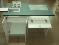 Custom Made Tables For Smartclassroom 03