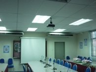 Fixing LCD Projectors For Schools In Penang 07