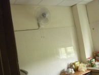 Fixing Wall Fan For Schools In Penang 03