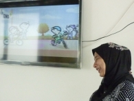 Installation Of LCD Tv In Jabatan Pendidikan And  Pejabat Pendidikan Penang4