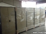 Project Of Sending Full Height Cabinet To Penang Schools