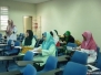 Training for Smart Classroom at SMK Bertam Perdana